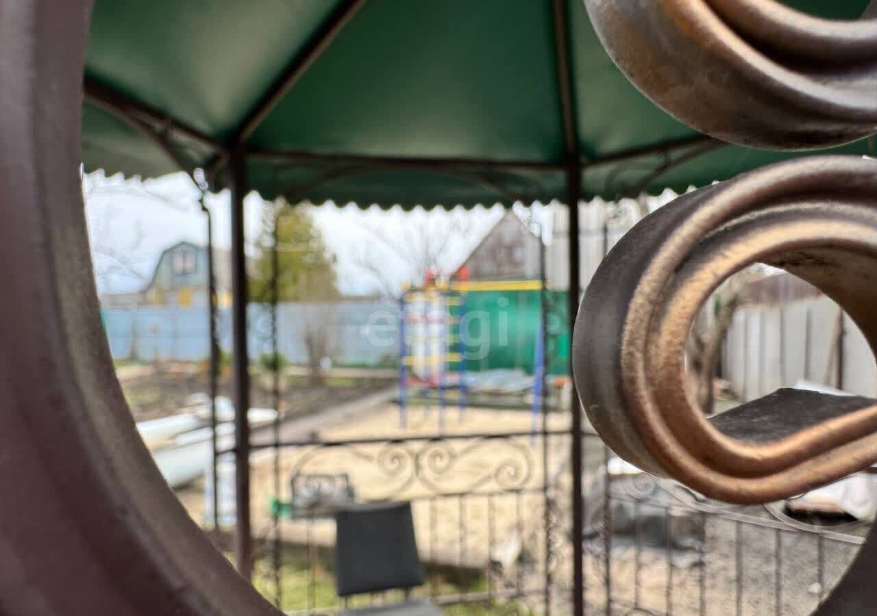 дом г Воронеж р-н Левобережный снт Русское поле фото 23