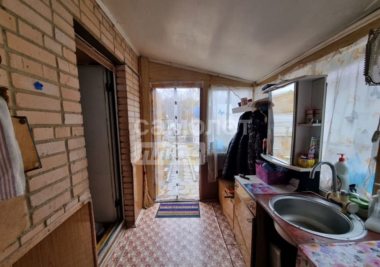 дом г Москва п Роговское снт Лесной ТиНАО ул Главная направление Курское (юг) ш Варшавское 54 км, р-н Вороново, Московская область, ЛМС фото 6