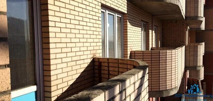 квартира г Краснодар ул Душистая 75 фото 2