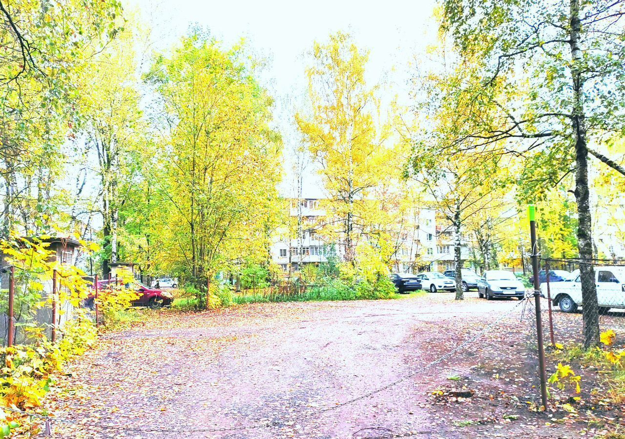 квартира г Тверь р-н Московский б-р Гусева 16 фото 17