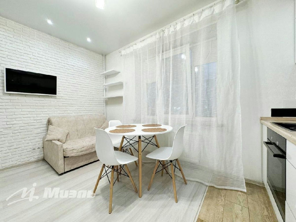 квартира г Одинцово ул Триумфальная 2 Одинцово МЦД-1 фото 1