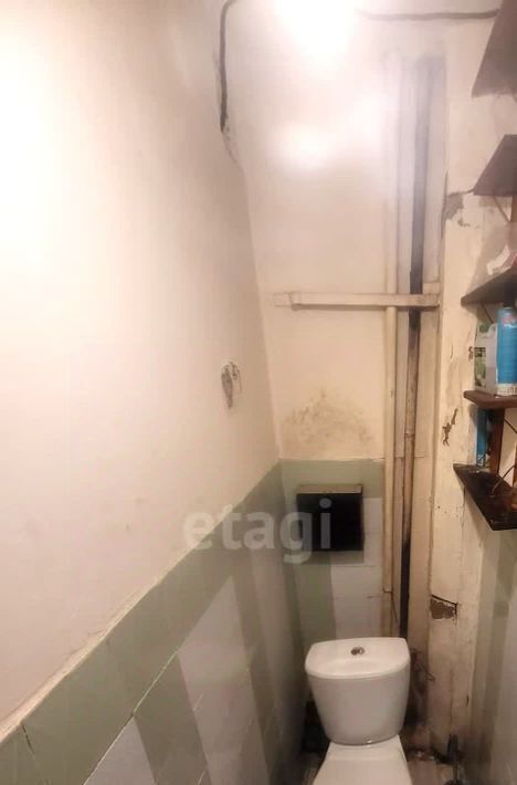 квартира г Владивосток р-н Первомайский ул Интернациональная 59 фото 20