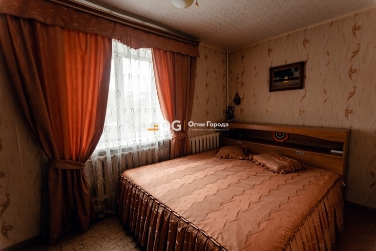 квартира г Фокино ул Карла Маркса 2 фото 10