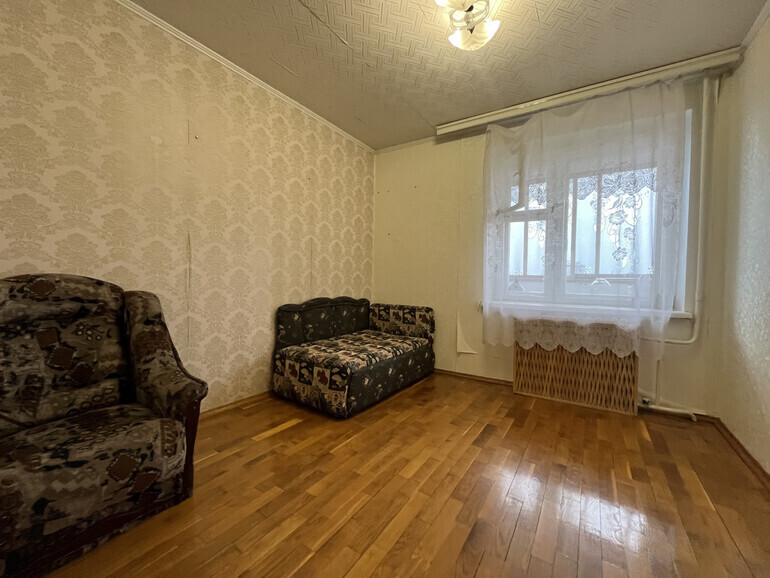 квартира г Брянск р-н Фокинский ул Унечская 99 фото 9