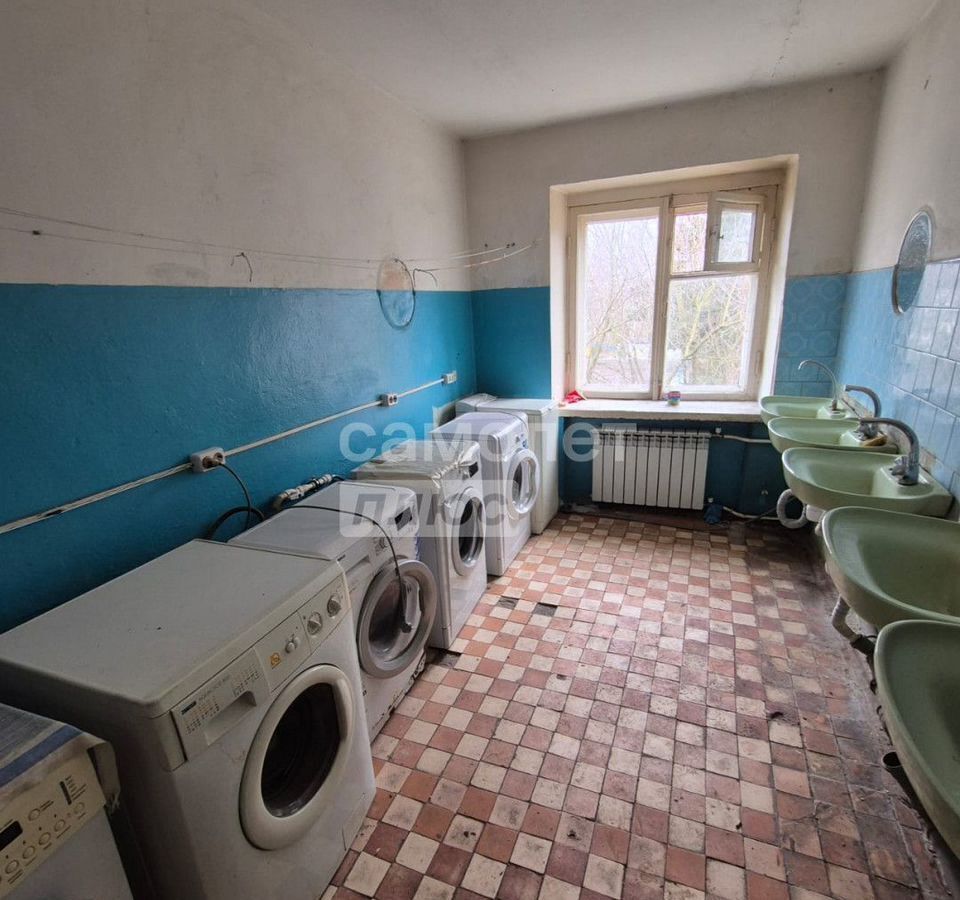 комната г Ярославль р-н Заволжский ул Моховая 16а фото 5