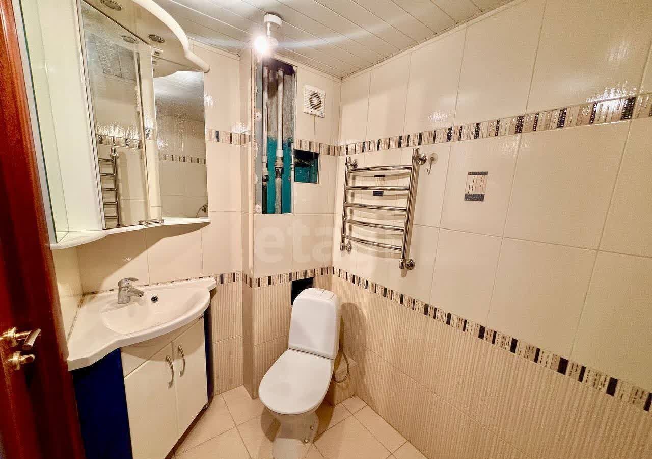 квартира г Самара р-н Кировский ул Стара Загора 178 фото 6