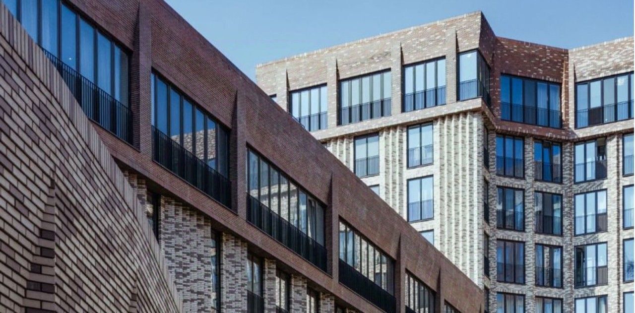 квартира г Москва метро Автозаводская ЖК «ЗИЛАРТ» 21/22 фото 24