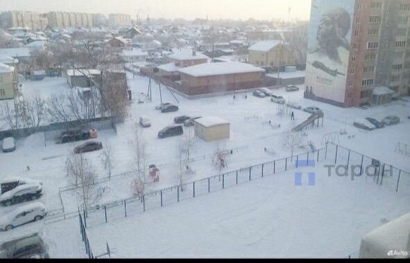 квартира г Копейск ул Гольца 20 фото 17