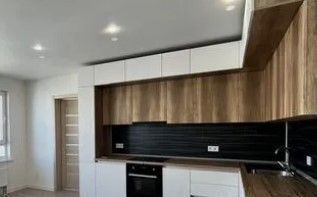 квартира г Пенза р-н Железнодорожный ул Чаадаева 1 этап фото 12