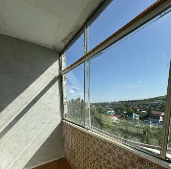 квартира г Саратов р-н Заводской проезд 11-й Динамовский 5 фото 2