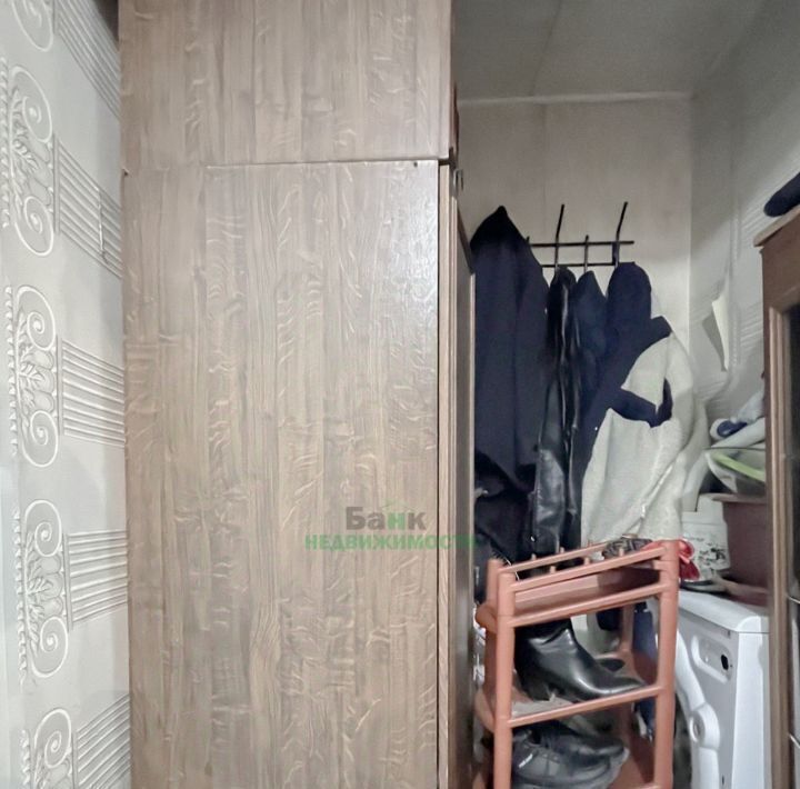 квартира г Балаково ул Комарова 144 фото 8