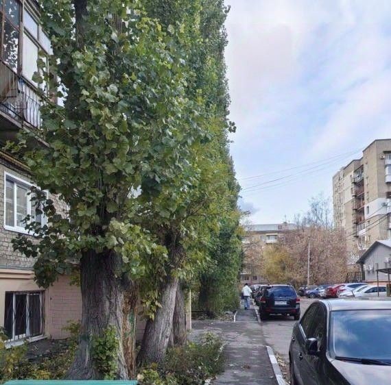 квартира г Саратов р-н Ленинский ул Деловая 6 фото 26