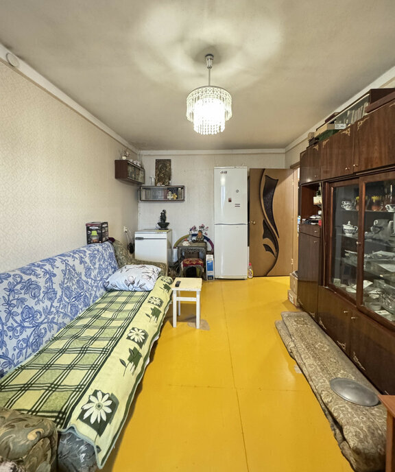 квартира г Сыктывкар ул Пушкина 64 фото 15