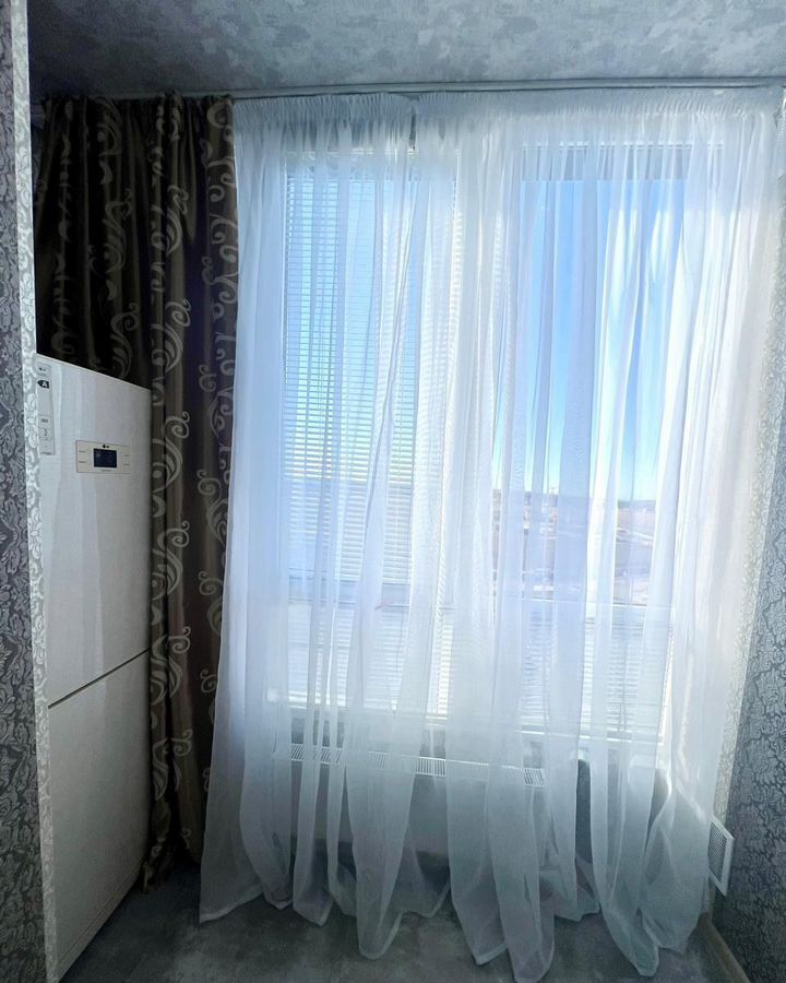 квартира г Ставрополь р-н Промышленный ул Павла Буравцева 46к/2 фото 8
