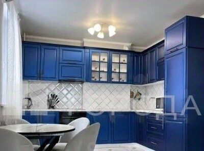 квартира г Барнаул р-н Железнодорожный пр-кт Строителей 18 фото 16