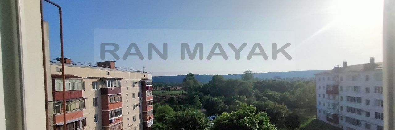 квартира г Майкоп ул Михайлова 17 фото 13