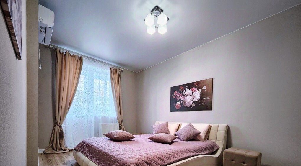 квартира г Новороссийск р-н Южный ул Котанова 2 фото 3