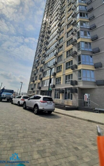 квартира г Краснодар ул им. Мачуги В.Н. 166а фото 5