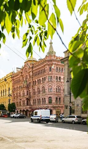 пер Крылова 5 округ № 78, Ленинградская область фото