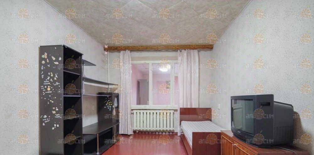 квартира г Ставрополь р-н Ленинский ул Мира 155 фото 2