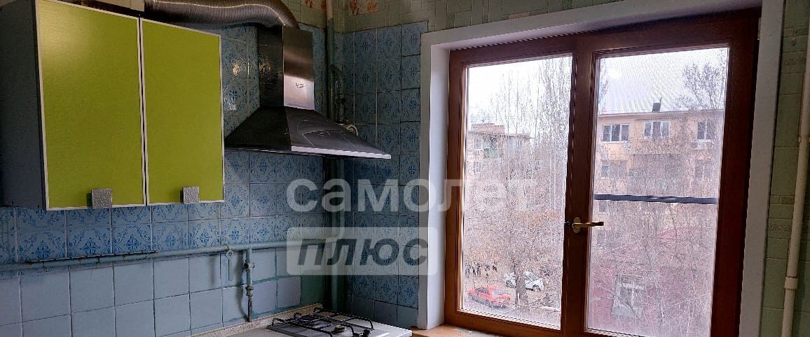 квартира г Астрахань р-н Советский ул Боевая 74 фото 8