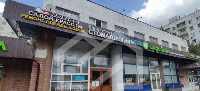 метро Волжская ул Юных Ленинцев 89к/1 фото