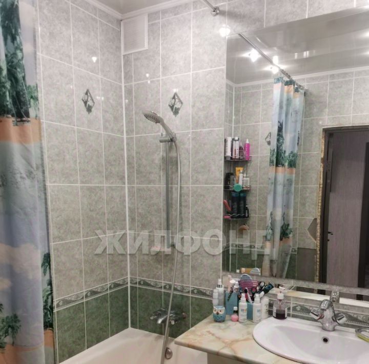 квартира г Тольятти р-н Автозаводский ш Южное 77 фото 10