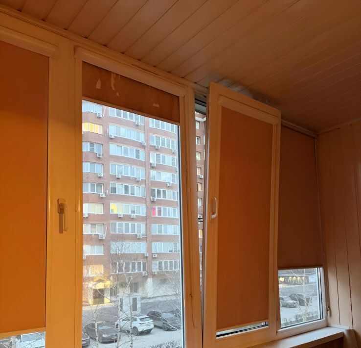квартира г Тольятти р-н Автозаводский ул Фрунзе 2б фото 20