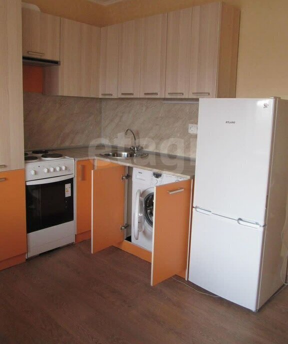 квартира г Нижний Новгород Бурнаковская ул Куйбышева 67 фото 1