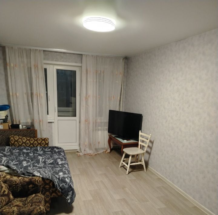 квартира г Электросталь Южный пр-кт Южный 17к/2 фото 5