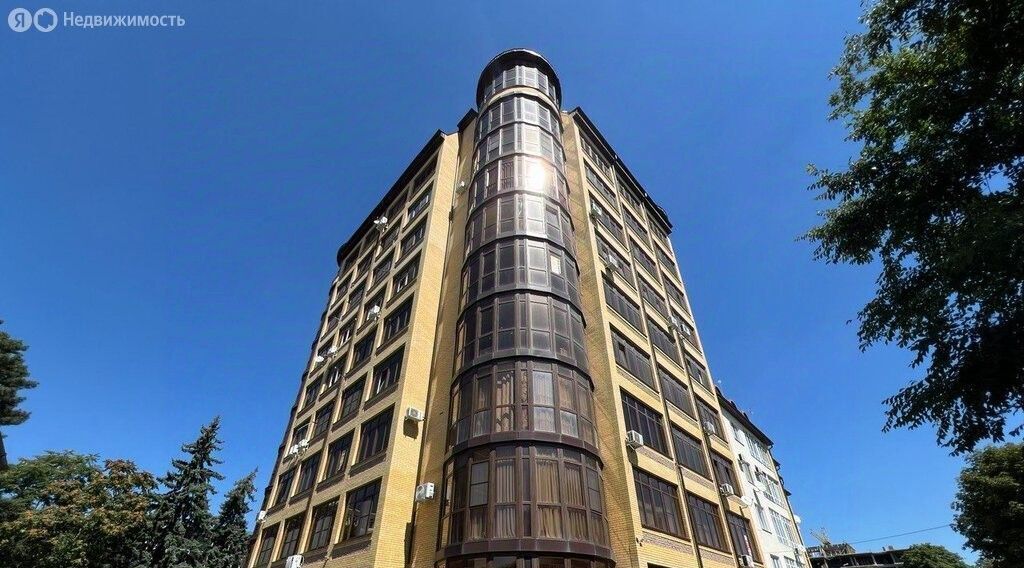 квартира г Ессентуки ул Баталинская 23 фото 2
