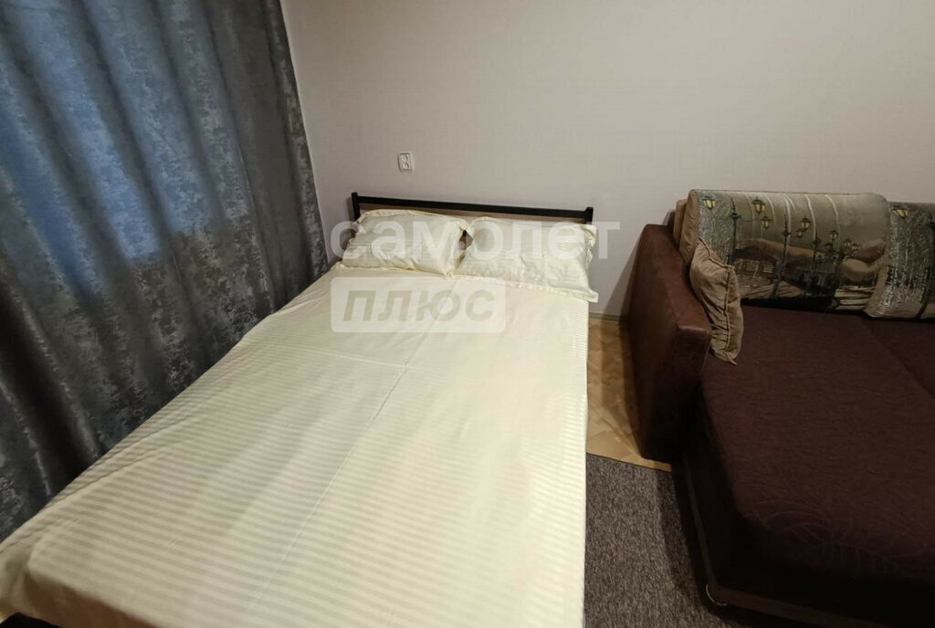 квартира г Казань Козья слобода ул Короленко 15 фото 3