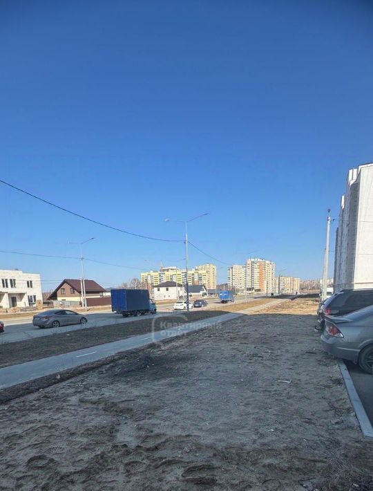квартира г Владимир р-н Ленинский ул Всесвятская 15 фото 19