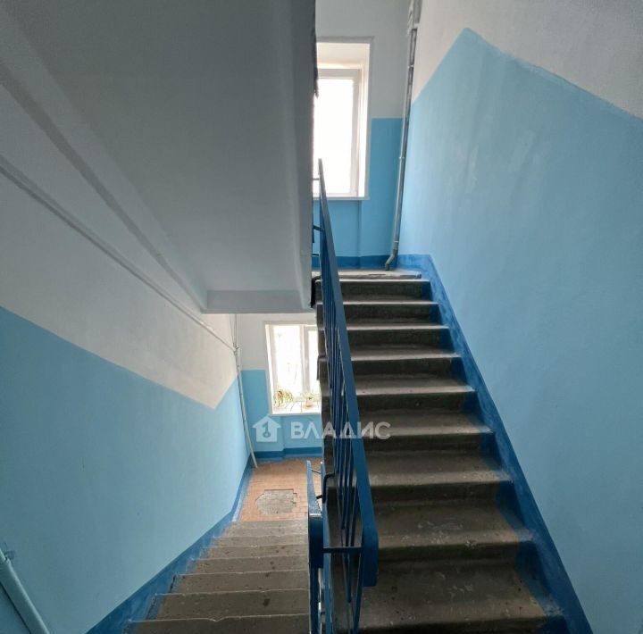 квартира г Ковров ул Лопатина 13/5 фото 17
