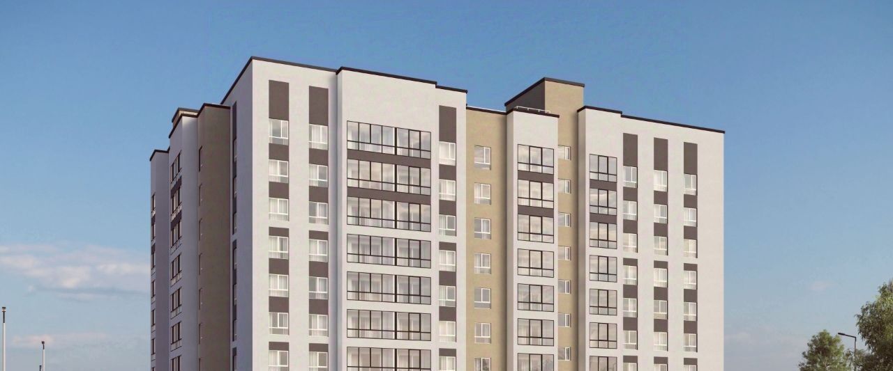 квартира г Ковров ул Еловая 94/3 фото 9