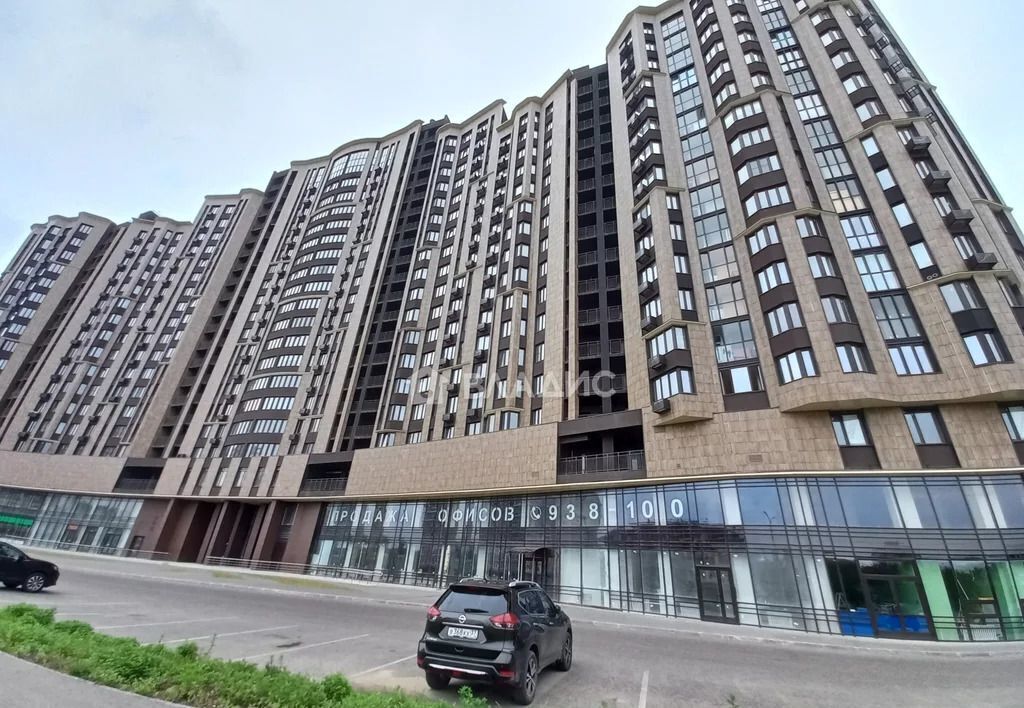 свободного назначения г Иваново р-н Ленинский ул Профсоюзная 4 фото 2