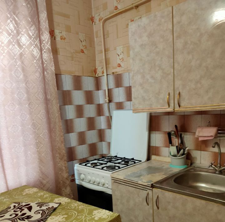 квартира г Нижний Новгород Чкаловская ул Зеленодольская 131 фото 14