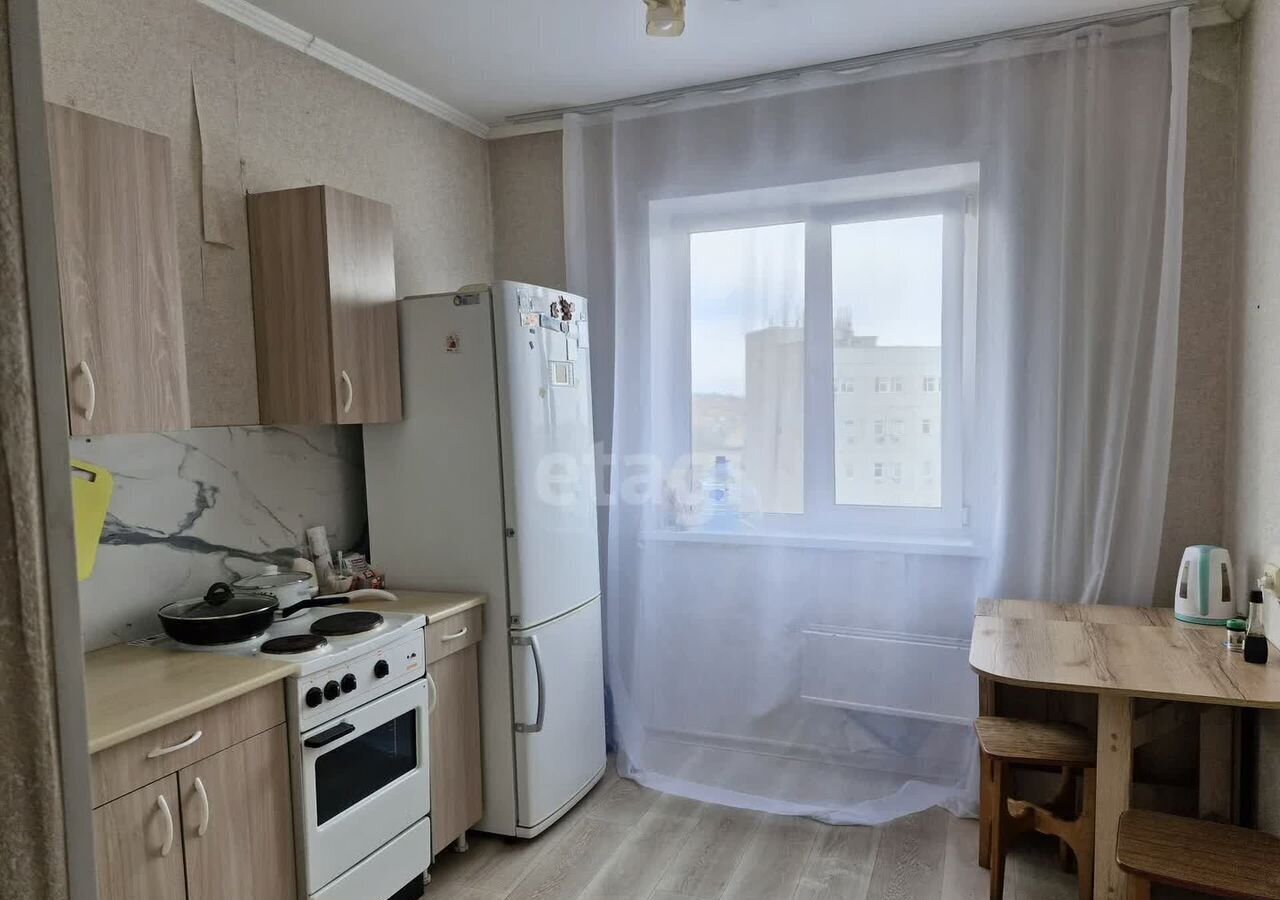 квартира г Красноярск р-н Октябрьский ул Академика Киренского 122 фото 6