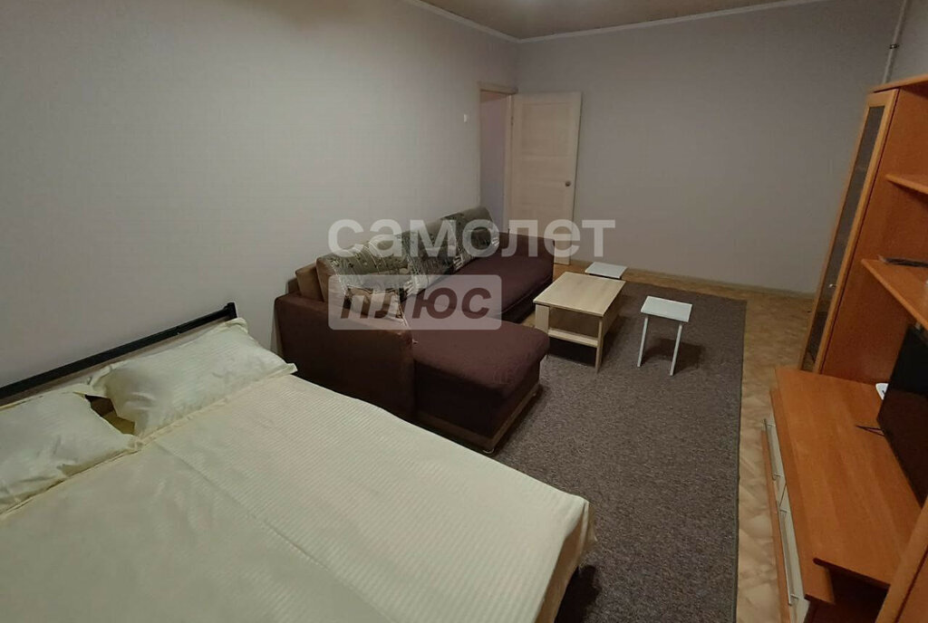 квартира г Казань Козья слобода ул Короленко 15 фото 8