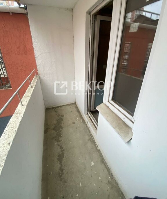 квартира г Кострома ул Даремская 5 фото 10