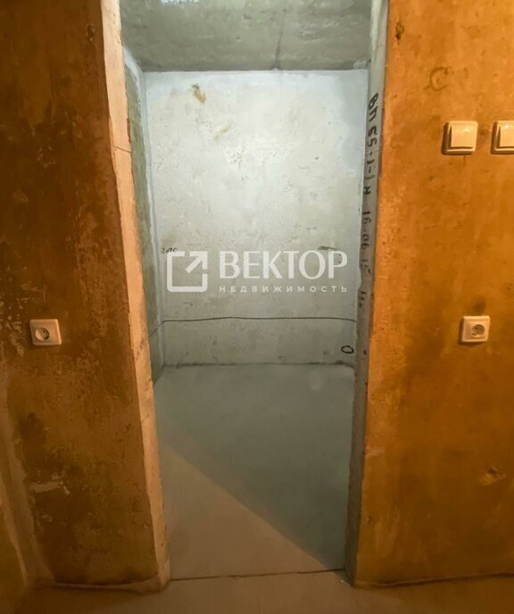 квартира г Кострома ул Даремская 5 фото 19