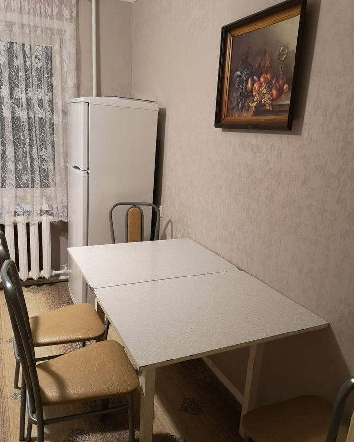 квартира г Казань Дубравная ул Рихарда Зорге 109 фото 5