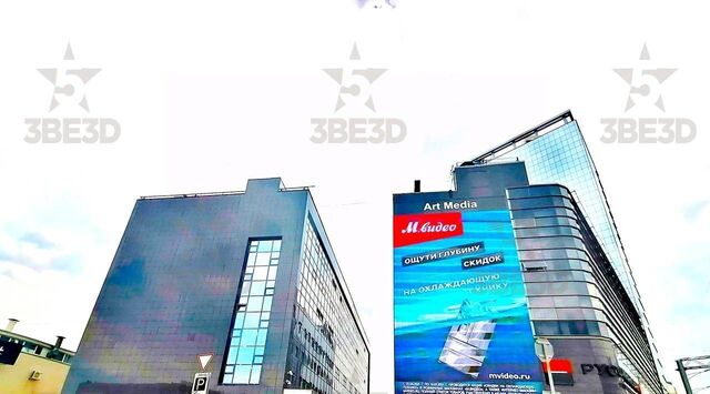 Московская ш Московское 4а фото