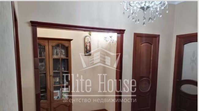 квартира г Калуга р-н Ленинский ул Максима Горького 88 фото 1