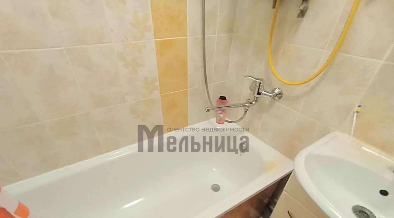 квартира г Волгоград р-н Краснооктябрьский ул им. маршала Еременко 156 фото 21