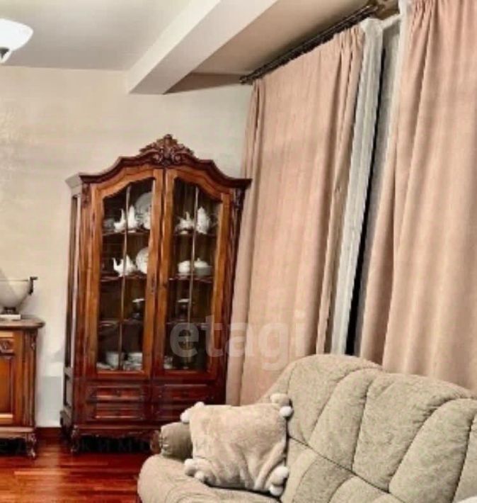 квартира г Калининград р-н Ленинградский ул Береговая 34 фото 11
