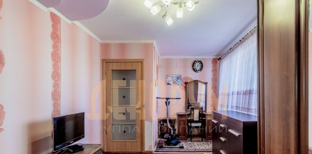 квартира г Калининград р-н Московский пр-кт Ленинский 83а фото 18