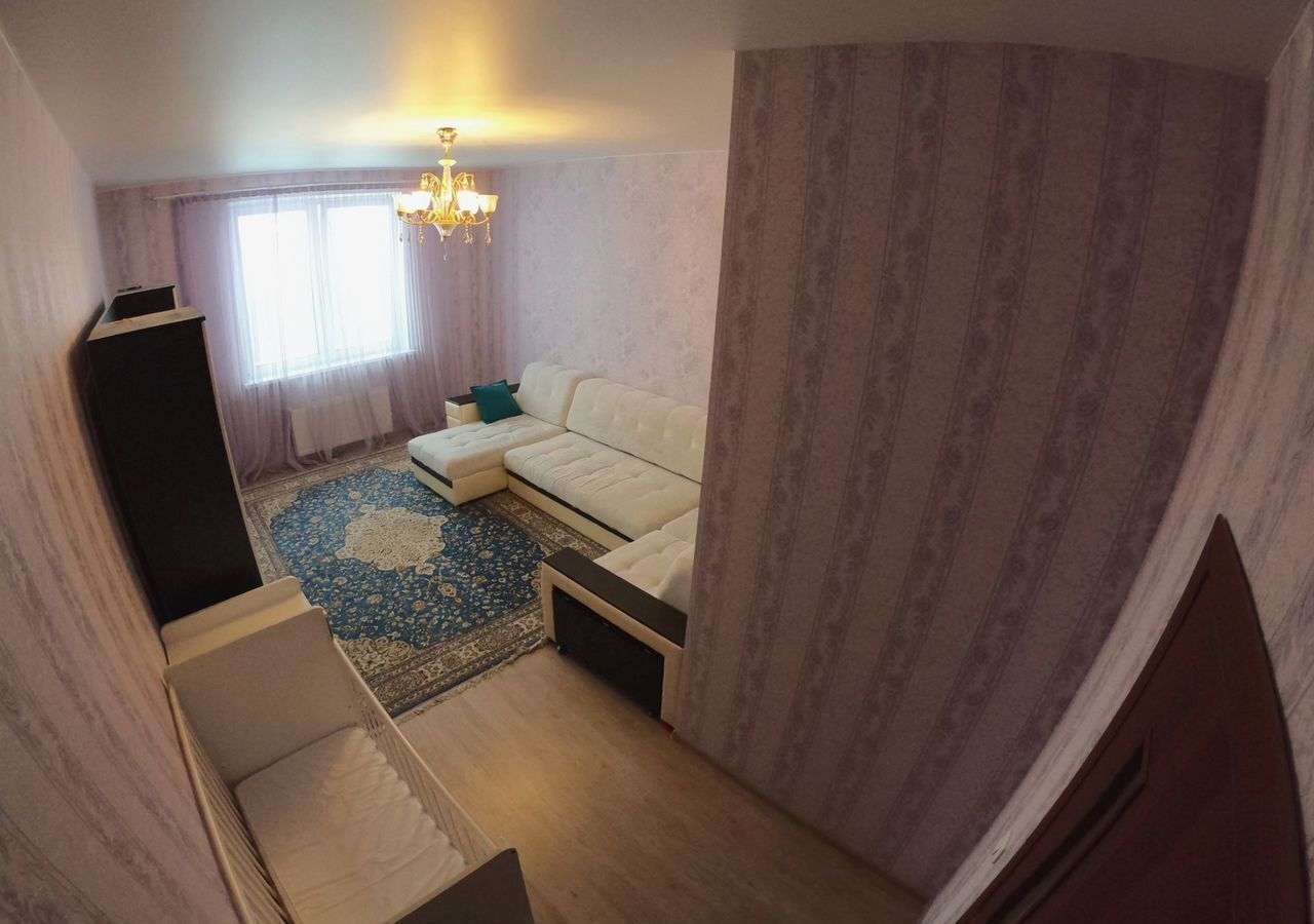 квартира г Видное ул Завидная 4 фото 3