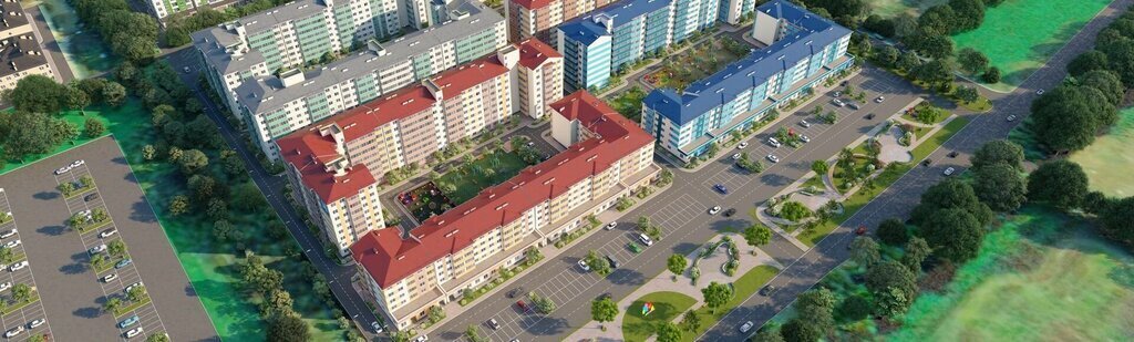 квартира г Краснодар ул Краеведа Соловьёва 6к/6 фото 12