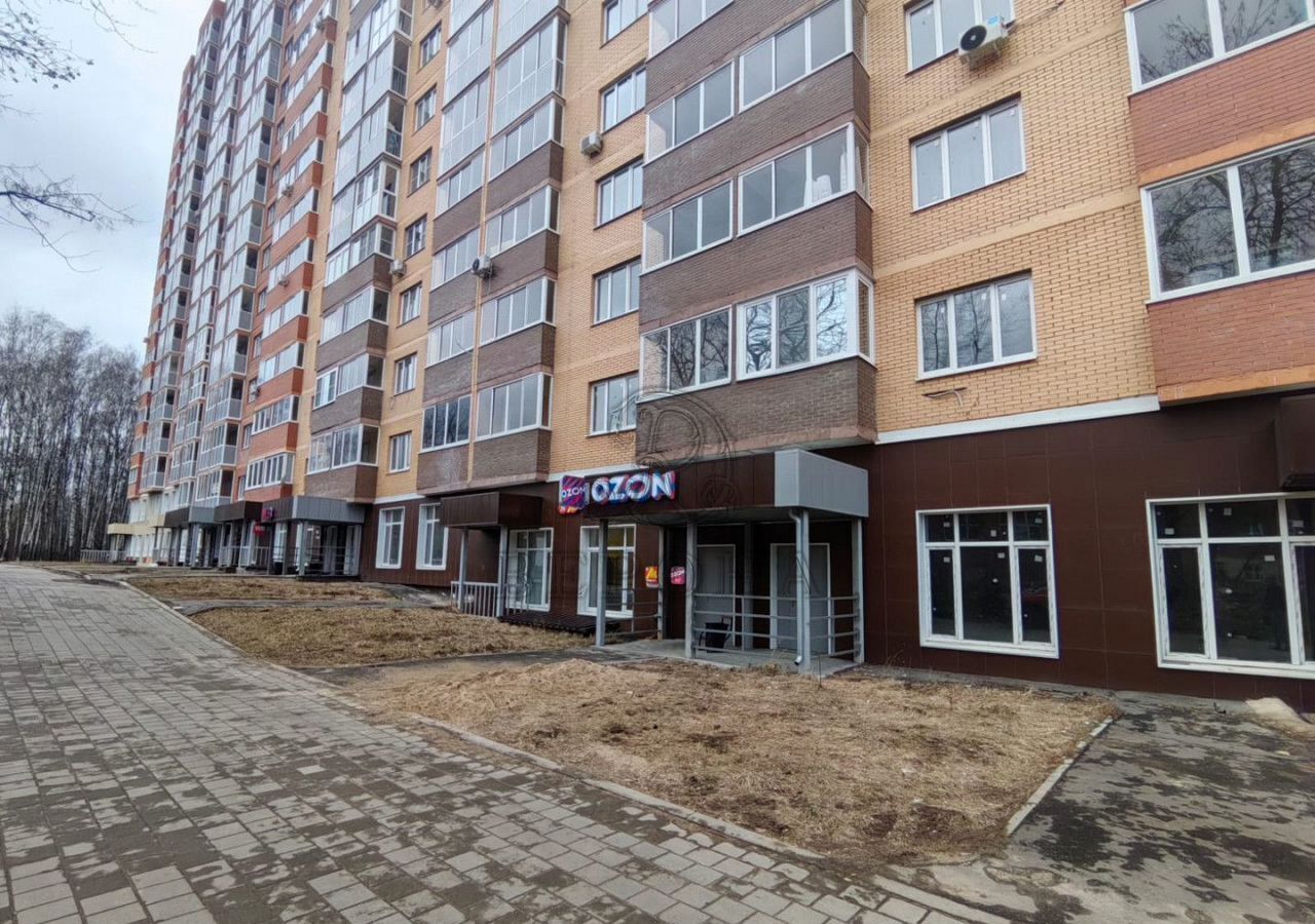 квартира городской округ Богородский г Ногинск ул Шибаевская 1 фото 10